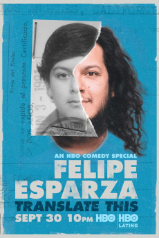 Felipe Esparza: Translate This (2017) download