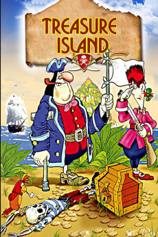 Treasure Island. Captain Flint's Map (1989) download