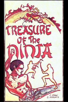 Treasure of the Ninja (1987) download