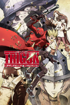 Trigun: Badlands Rumble (2010) download