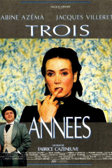 Trois années (1990) download