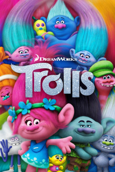 Trolls (2016) download