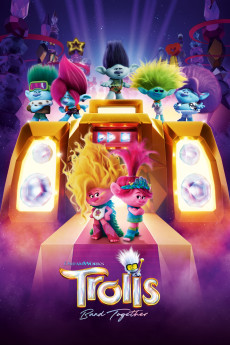 Trolls Band Together (2023) download