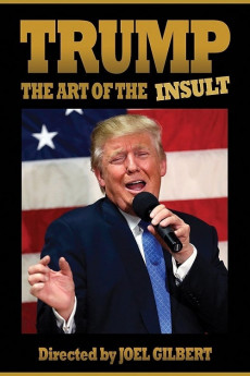 Trump: The Art of the Insult (2018) download