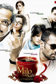 Tum Milo Toh Sahi (2010) download