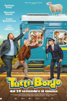 Tutti a bordo (2022) download