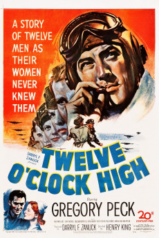 Twelve O'Clock High (1949) download