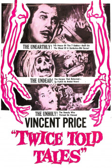 Twice-Told Tales (1963) download