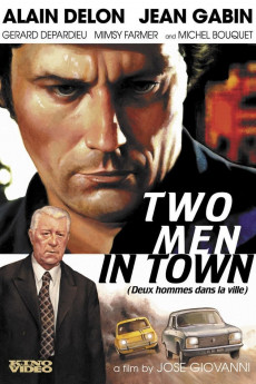 Two Men in Town (1973) download