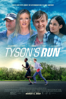 Tyson's Run (2022) download