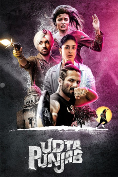 Udta Punjab (2016) download