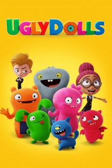 UglyDolls (2019) download