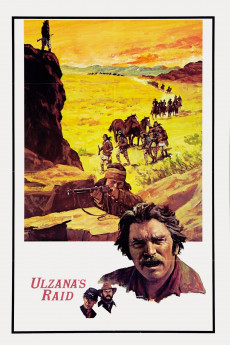 Ulzana's Raid (1972) download