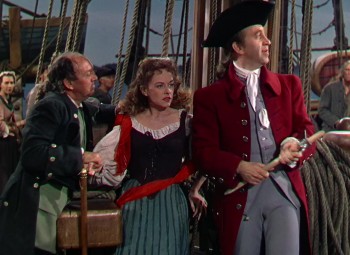 Unconquered (1947) download