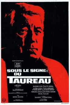 Sous le signe du taureau (1969) download