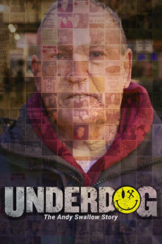 Underdog: The Andy Swallow Story (2024)