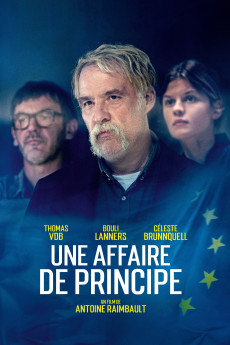 Une affaire de principe (2024) download