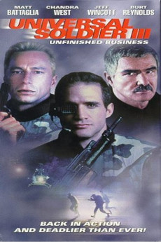 Universal Soldier III: Unfinished Business (1998) download