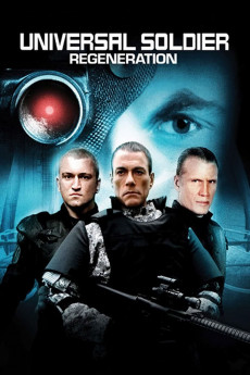 Universal Soldier: Regeneration (2009) download