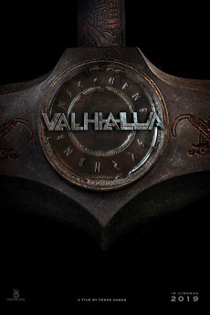 Valhalla: The Legend of Thor (2019) download