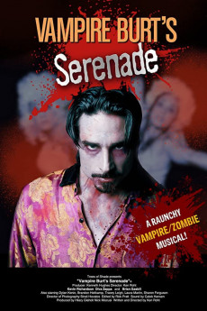 Vampire Burt's Serenade (2020) download