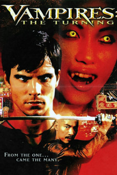 Vampires: The Turning (2004) download