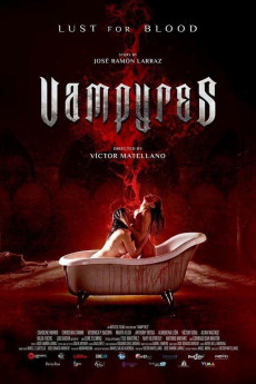 Vampyres (2015) download