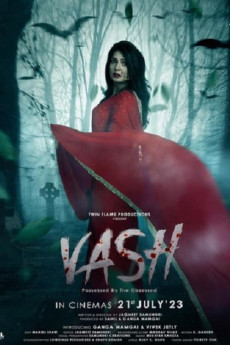 Vash (2023) download