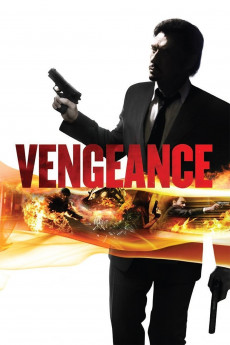 Vengeance (2009) download