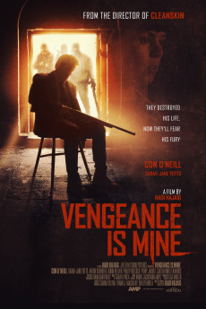 Vengeance Is Mine (2021) download