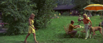 Venus in Furs (1969) download