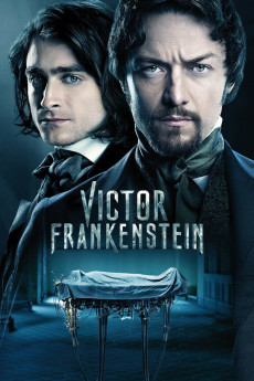 Victor Frankenstein (2015) download