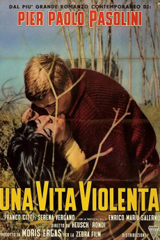 Una vita violenta (1962) download