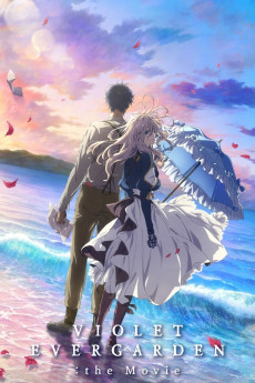 Violet Evergarden: The Movie (2020) download