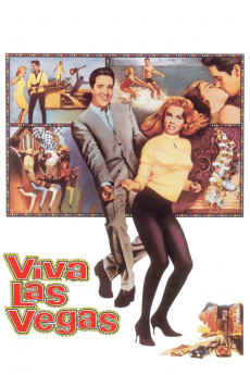 Viva Las Vegas (1964) download