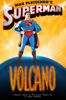 Superman: Volcano (1942) download