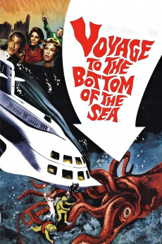 Voyage to the Bottom of the Sea (1961) download