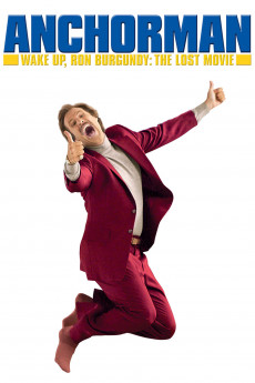 Wake Up, Ron Burgundy (2004) download