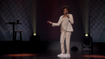 Wanda Sykes: Not Normal (2019) download