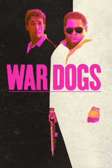 War Dogs (2016) download