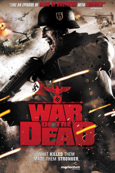 War of the Dead (2011) download