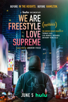 We Are Freestyle Love Supreme (2020) download