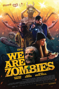 We Are Zombies (2023) download