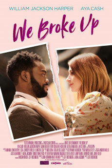 We Broke Up (2021) download