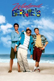 Weekend at Bernie's (1989) download