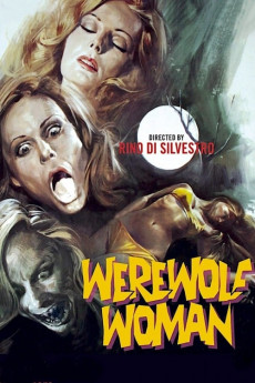 The Legend of the Wolf Woman (1976) download