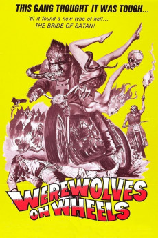 Werewolves on Wheels (1971) download