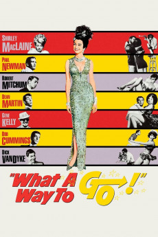 What a Way to Go! (1964) download