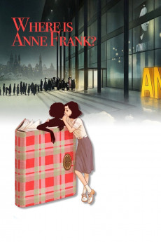 Where Is Anne Frank (2021) download