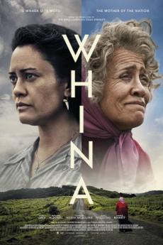 Whina (2022) download